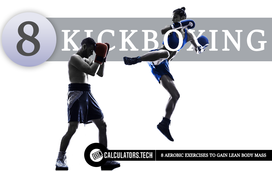 KICKBOXING