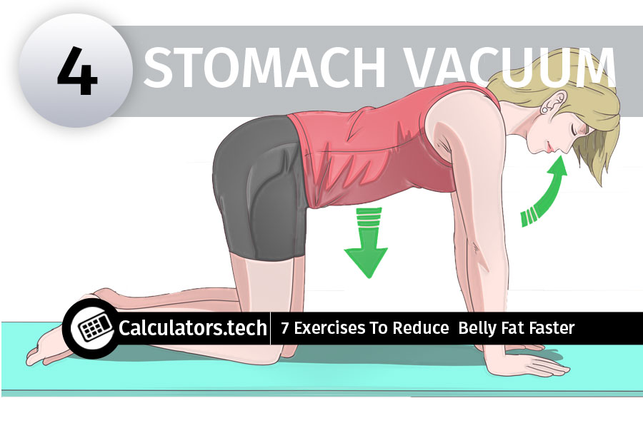 The stomach vacuum
