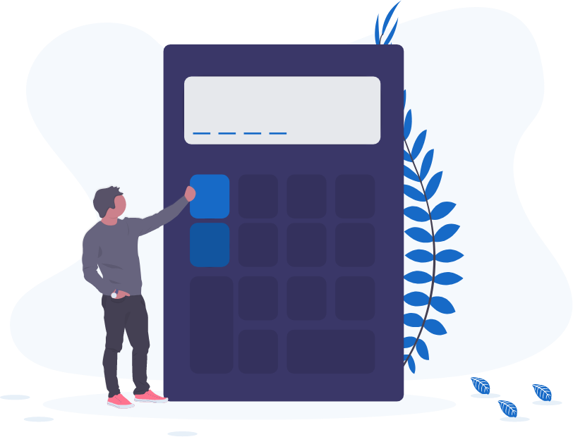 Calcultor functions