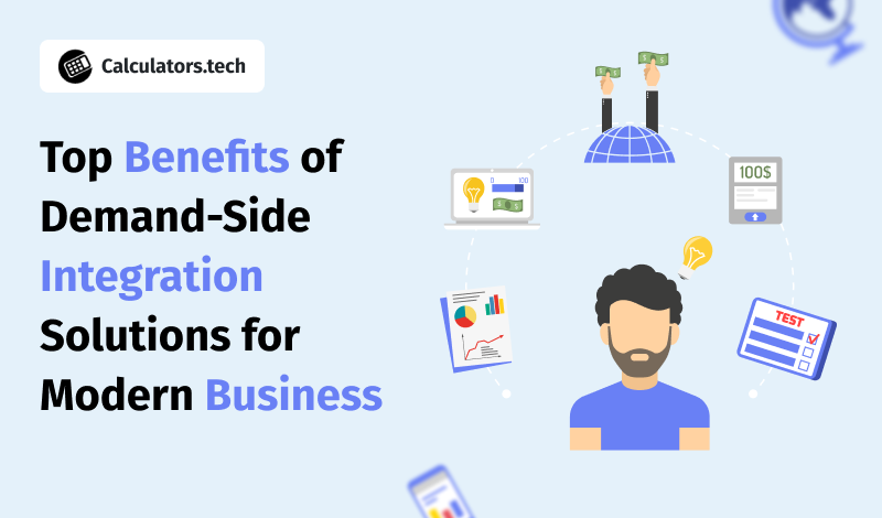 Top Benefits of Demand-Side Integration Solutions for Modern Business