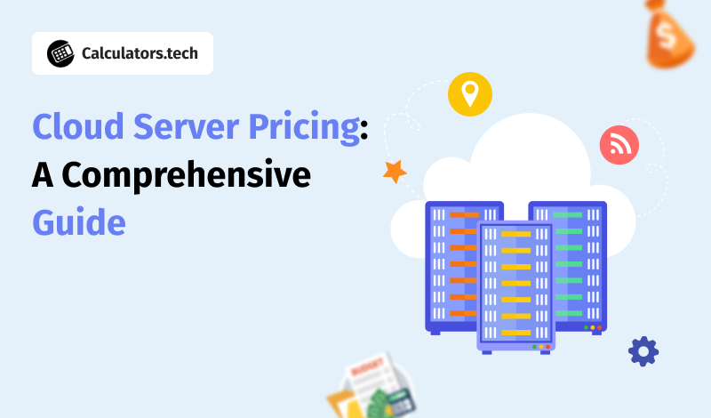 Cloud Server Pricing: A Comprehensive Guide