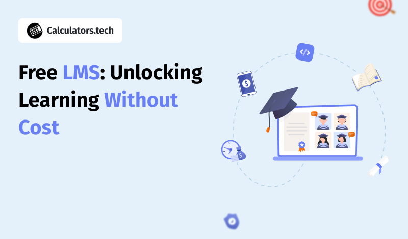 Free LMS: Unlocking Learning Without Cost